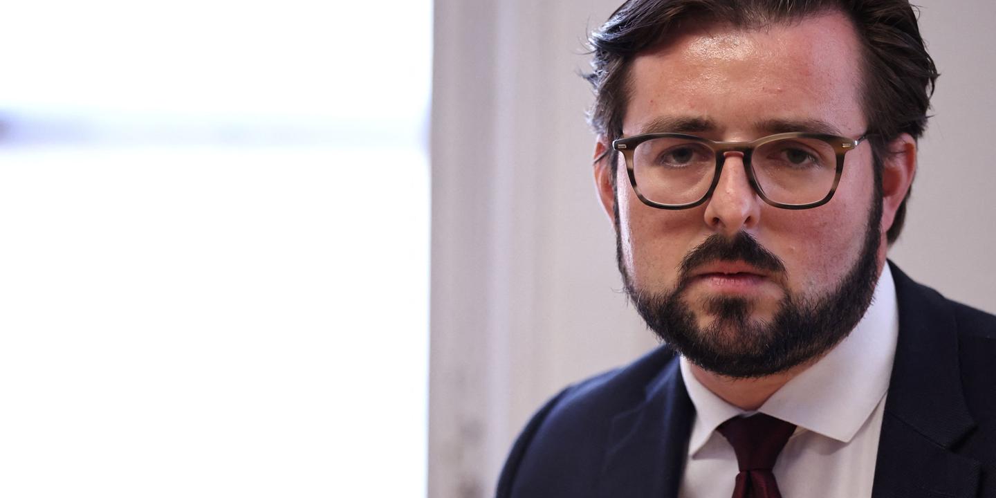 Présidentielle 2027 : Philippe Brun sera ne sera pas réintégré au PS et à la primaire de la gauche, tranche la justice
