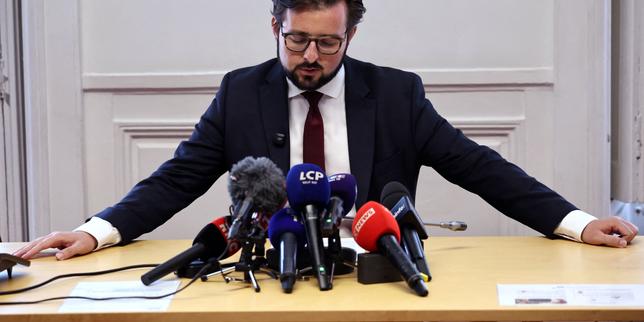 Présidentielle 2027 : Philippe Brun dépose un référé pour être réintégré au PS et à la primaire de la gauche