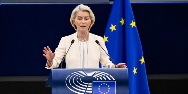 L’Europe a la volonté d’agir pour se protéger