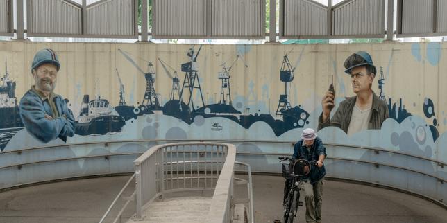 En Allemagne, les chantiers navals de Rostock : un bastion de gauche convoité par l’extrême droite