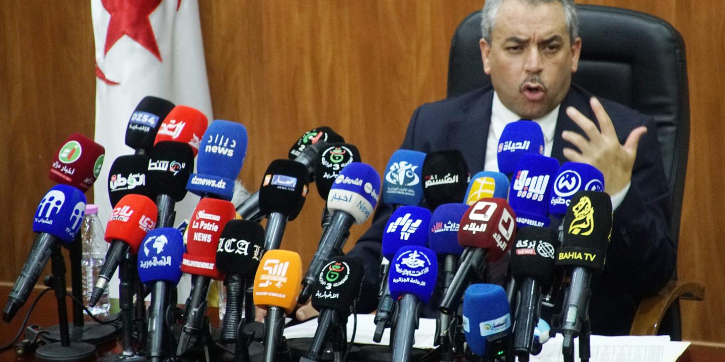 En Algérie, l’enseignement du français en primaire relégué au second plan au profit de l’anglais