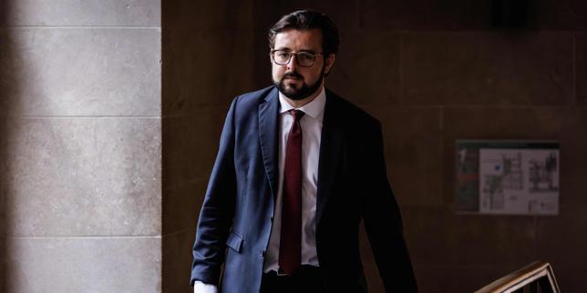 Présidentielle 2027 : Philippe Brun ne sera pas réintégré au PS et à la primaire de la gauche, tranche la justice