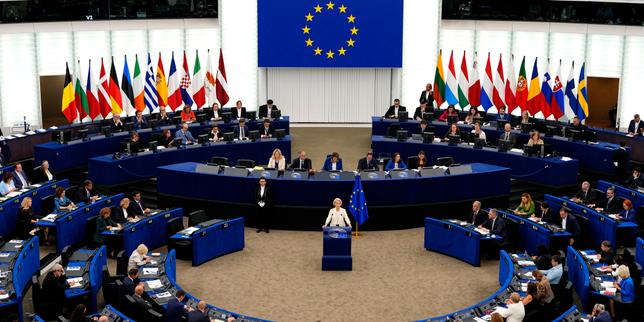 EU defends Canada associate member plan after Trump threatens trade action