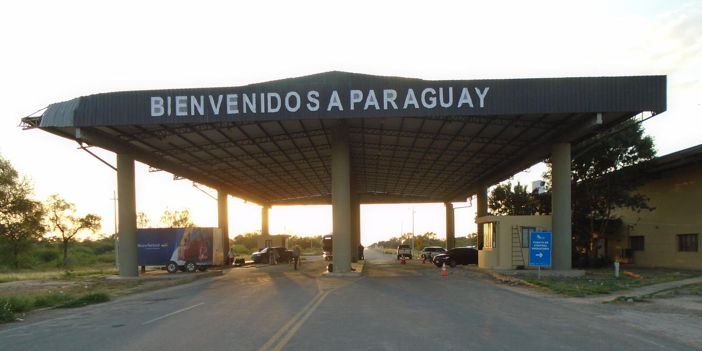 La Bolivie et le Paraguay s’accordent sur le tracé de leur frontière commune après quatre-vingt-huit ans de négociations