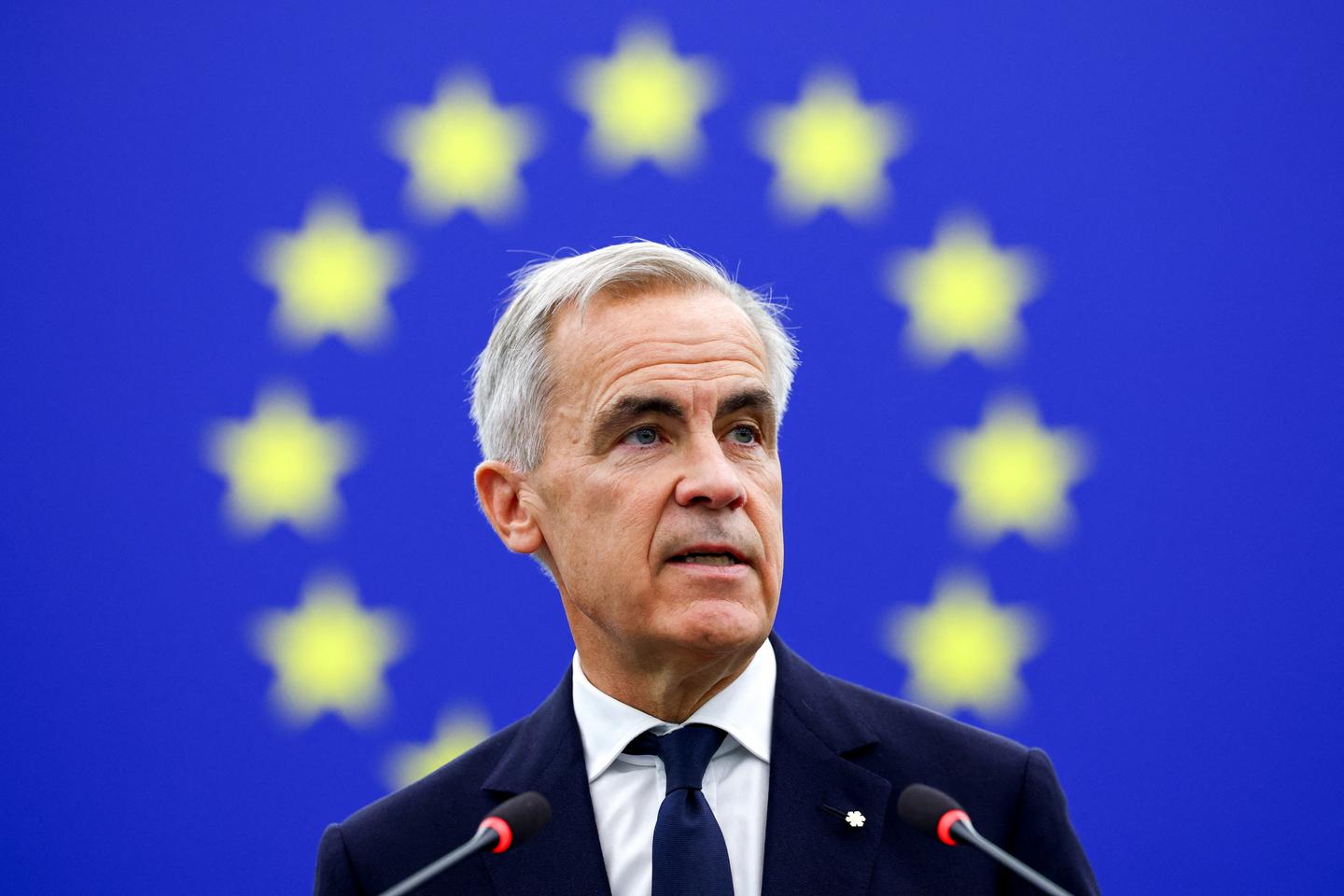 Le Canada accueille favorablement la proposition d’Ursula von der Leyen de devenir « membre associé » de l’Union européenne