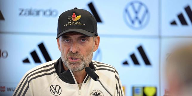 In Germany, the Mannschaft breeder wants to "take back the flag" that the far right appropriates