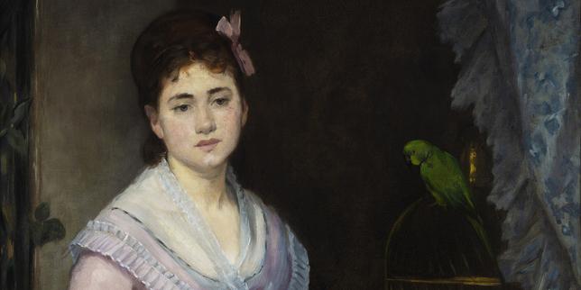 « Eva Gonzalès. Parcours d’une artiste libre », au Petit Palais : itinéraire d’une vie moderne