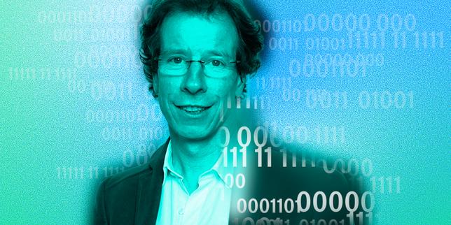 Stéphane Mallat, mathématicien : « Des démonstrations faites par IA n’ont que peu d’intérêt en soi, si l’on n’a pas un bagage suffisant pour les comprendre »