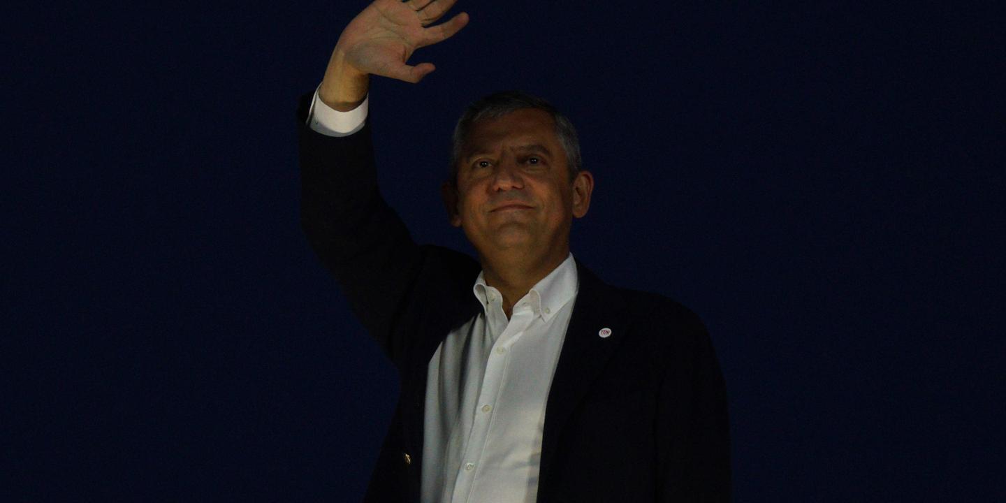 En Turquie, à Üsküdar, les méthodes fort peu démocratiques du parti de Recep Tayyip Erdogan pour reprendre le pouvoir