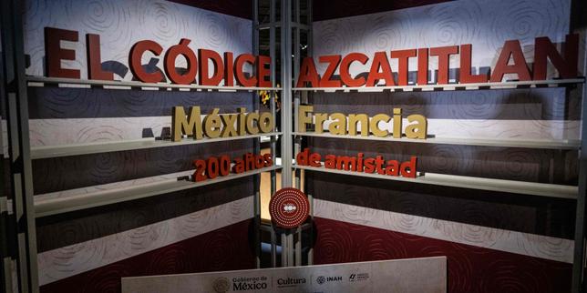 Entre le Mexique et la France, 200 ans de relations riches et tumultueuses