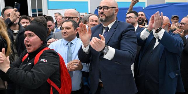 Municipales 2026 : l’annulation de la victoire du RN à Montargis préconisée devant le tribunal administratif