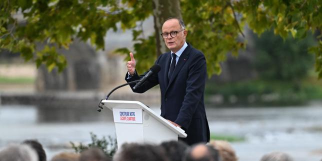 Présidentielle 2027 : Edouard Philippe défend sa vision libérale de l’écologie et prône une « politique de sécurité climatique »