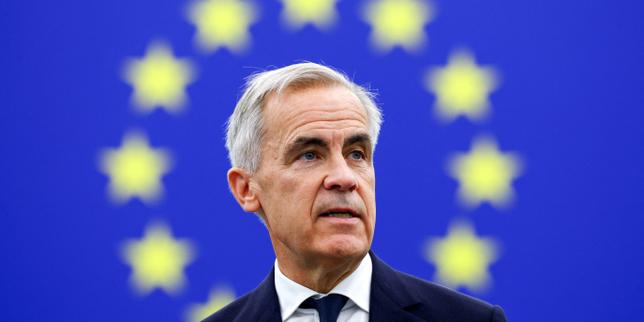 Le Canada accueille favorablement la proposition d’Ursula von der Leyen d’en faire un « membre associé » de l’Union européenne