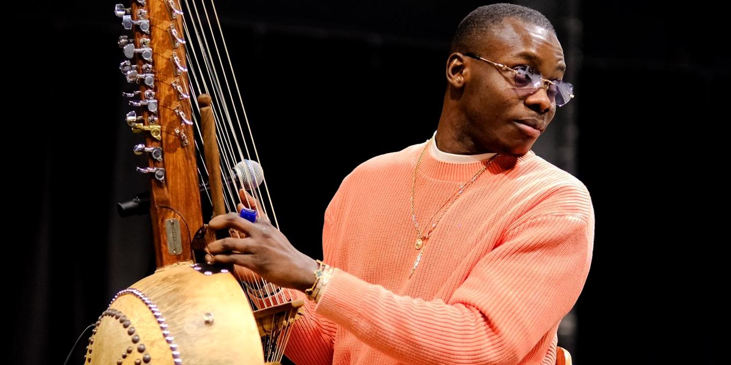 De Sidiki Diabaté à Sona Jobarteh, un nouveau souffle pour la kora