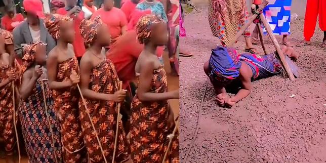 « Oui à l’excision » : la poussée réactionnaire qui secoue l’Afrique de l’Ouest