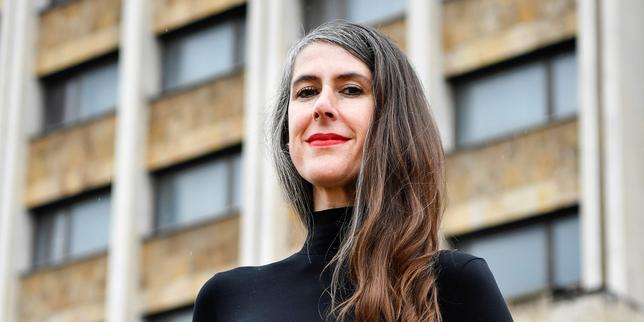 Catherine Nichols, commissaire de la Biennale de Lyon : « J’aime les œuvres indisciplinées, pas la pensée indisciplinée »