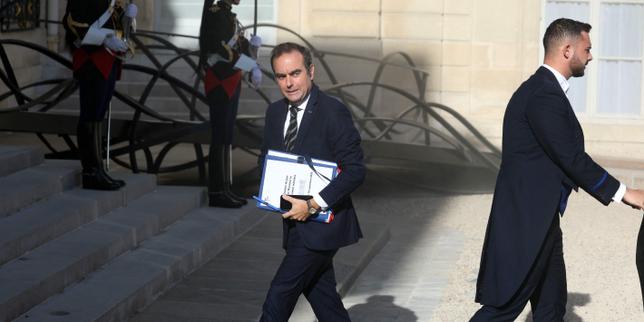 Budget 2027 : Sébastien Lecornu promet 5 milliards d’euros de plus aux collectivités locales