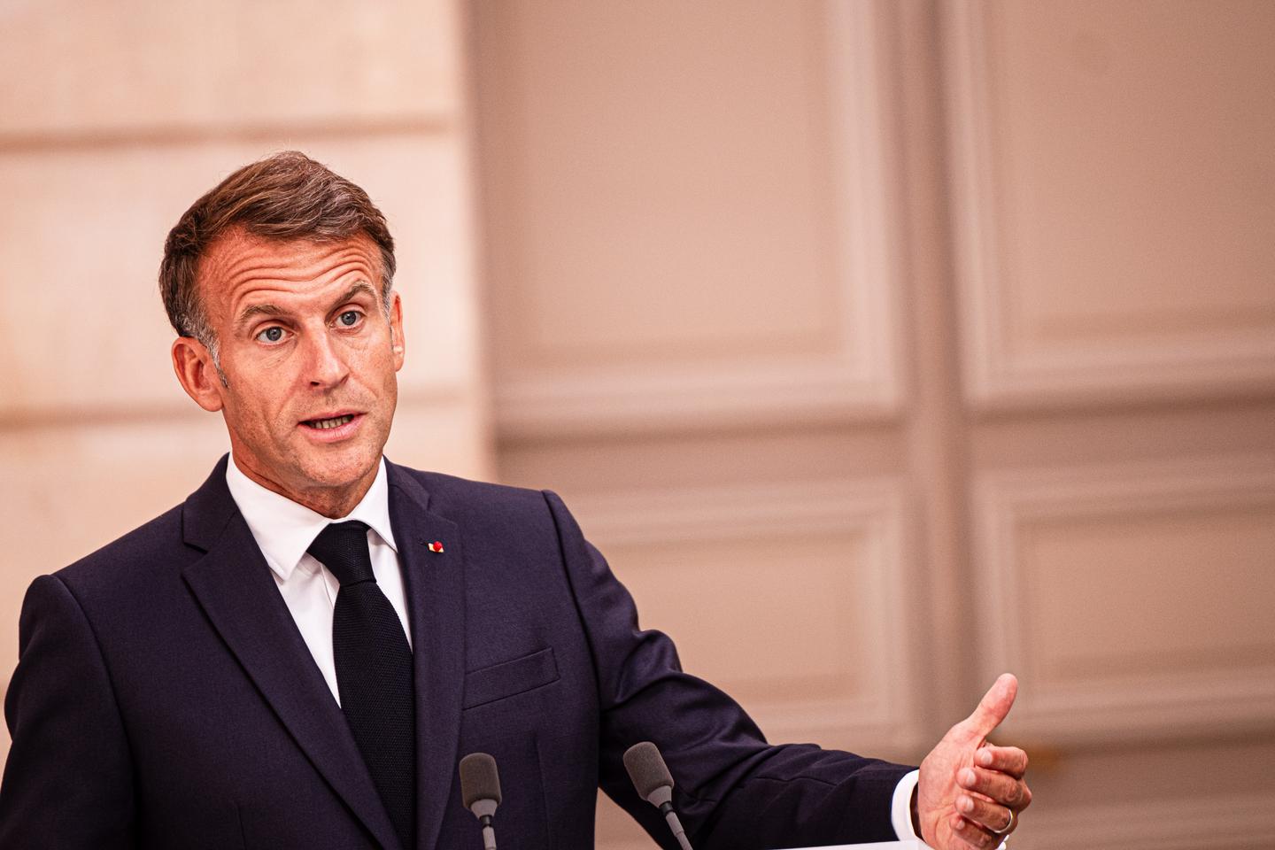 L’envoi de « moyens militaires » français en Arabie saoudite sort de l’ombre la discrète coopération de défense entre Paris et Riyad