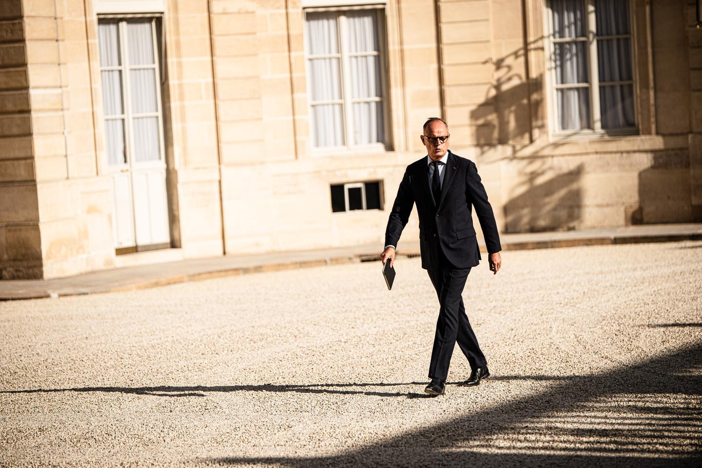 Présidentielle 2027 : Edouard Philippe dévoile son projet de retraite à 65 ans et 45 annuités