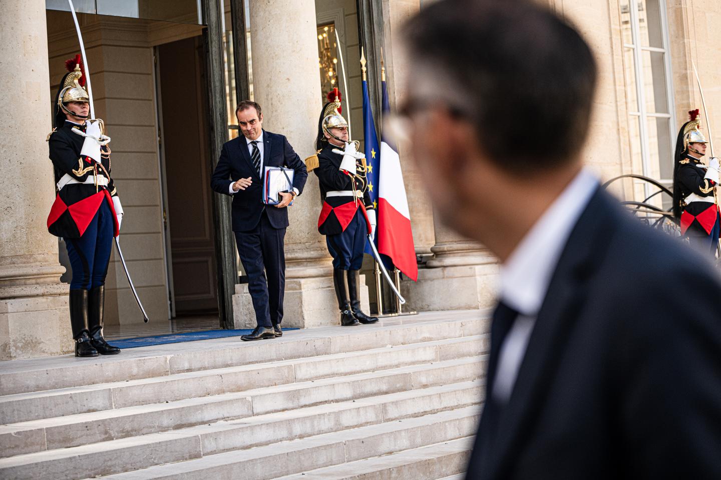 retraite en france