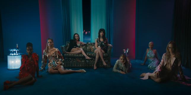 « Her Private Hell » : le grand manège optique de Nicolas Winding Refn