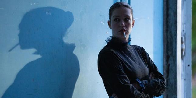 Dans « Garance », Adèle Exarchopoulos incarne une comédienne dépendante à l’alcool, émouvante et parfois drôle