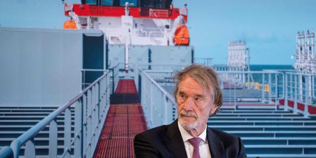 « La mise à l’arrêt des usines chimiques d’Ineos rappelle les mauvais souvenirs du choc énergétique de 2022 »