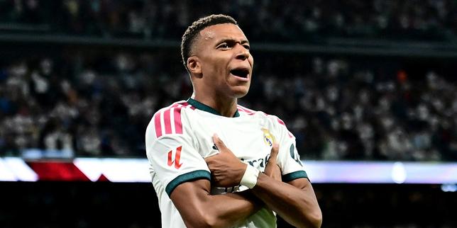 Kylian Mbappé leaves Nike and signs with On
