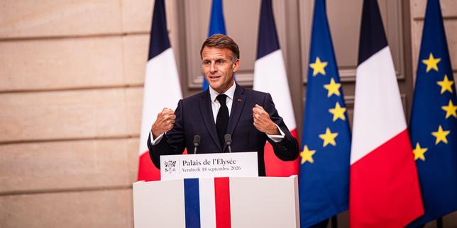 Dette : la France au cœur des inquiétudes internationales