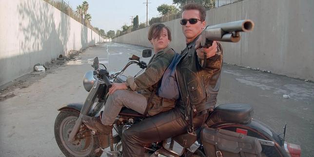 IA : « le spectre du Terminator est paradoxalement moins effrayant que les autres monstres qui nous guettent »