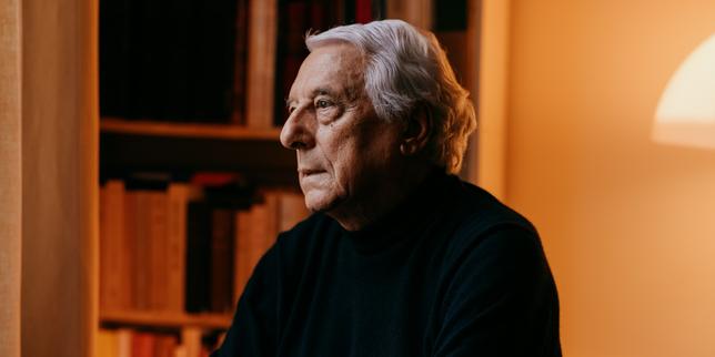 Michel Winock, historien : « Le décès de mon père m’a permis d’échapper à son autoritarisme »