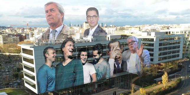 « Fini de rire ! L’humour politique au garde-à-vous ? » : chronique d’une censure qui s’exerce à bas bruit