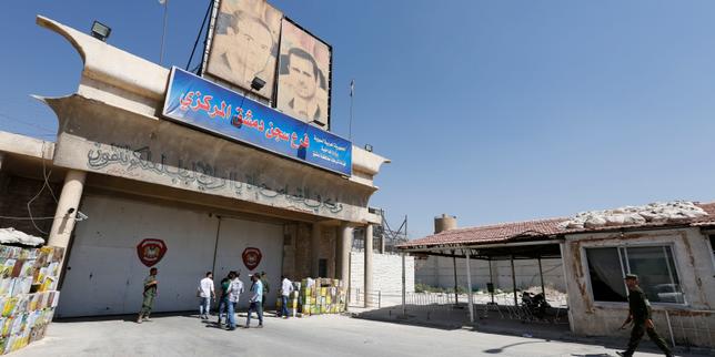 In the United States, a former Syrian head of the Bashar Al-Assad regime sentenced to 60 years in prison for torture
