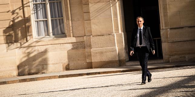 Au Sénat, les deux élus du parti de Raphaël Glucksmann, Place publique, siégeront au sein du groupe écologiste
