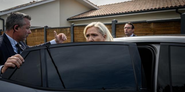 Présidentielle 2027 : comment des propositions-clés du RN infusent les discours de la campagne