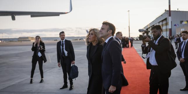 Why Emmanuel Macron And The Vatican Keep Missing Each Other