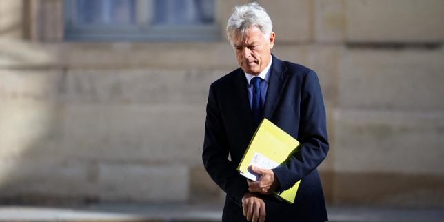 Fabien Roussel accuses the Israeli government of "state terrorism"