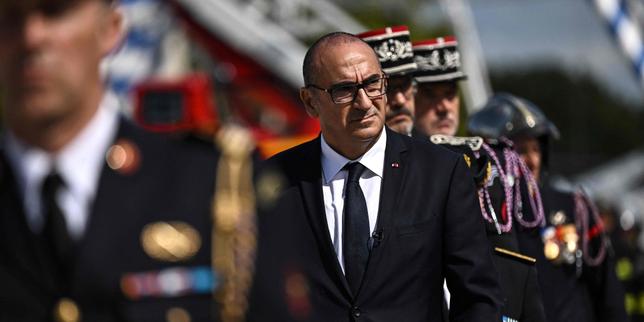 Laurent Nuñez défend le timide bilan d’étape du Forum de l’islam de France