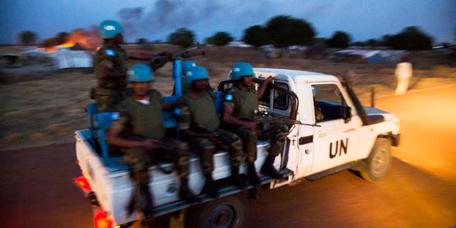 Des affrontements interethniques font 26 morts dans la région d’Abyei que se disputent les deux Soudan