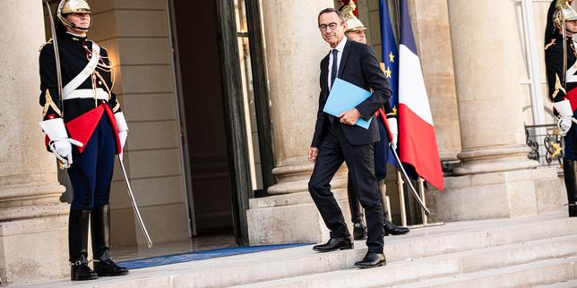 Budget 2027 : entre un appel aux ordonnances et le refus de la censure, LR avance avec prudence