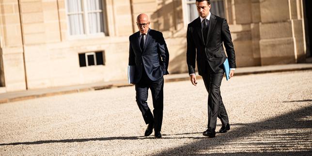EN DIRECT, sénatoriales 2026 : Jordan Bardella affirme que le RN et son allié, l’UDR, obtiennent un groupe avec au moins dix sénateurs élus ; une première pour l’extrême droite au Sénat