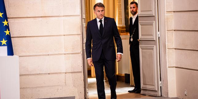 Emmanuel Macron bouscule la campagne présidentielle pour 2027 en introduisant les tensions géopolitiques au cœur du débat politique
