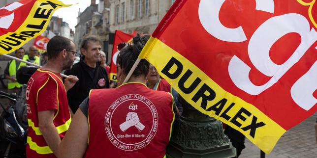 Deux offres de reprises industrielles « intéressantes » pour Duralex, mais les salariés redoutent des suppressions de postes