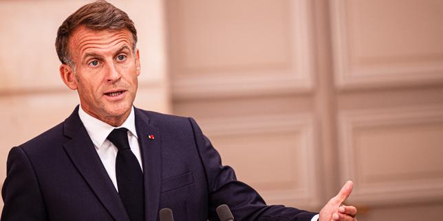 L’envoi de « moyens militaires » français en Arabie saoudite sort de l’ombre la discrète coopération de défense entre Paris et Riyad