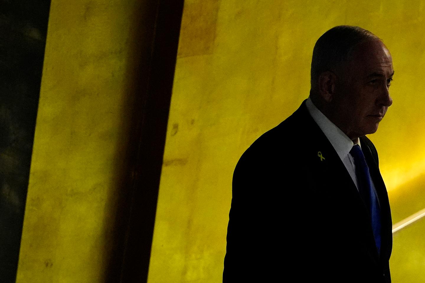 « Benyamin Nétanyahou a littéralement sabordé la diplomatie israélienne »