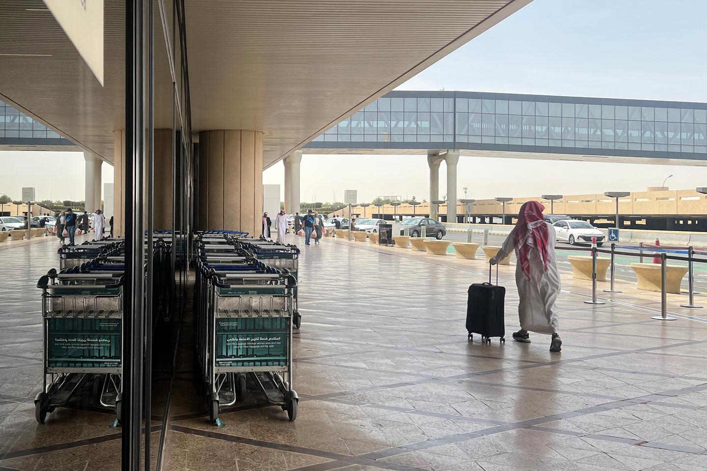 Arabie saoudite : des explosions entendues à Riyad après une alerte aérienne
