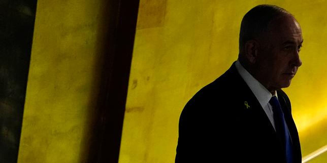 « Benyamin Nétanyahou a littéralement sabordé la diplomatie israélienne »