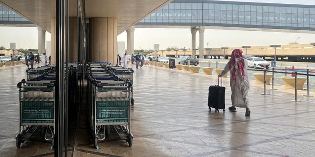 Arabie saoudite : des explosions entendues à Riyad après une alerte aérienne