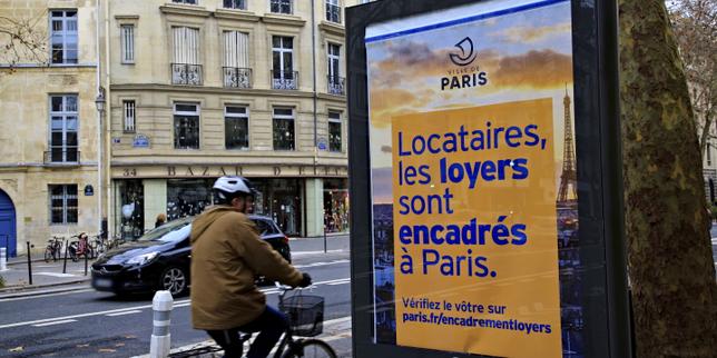 Logement : société civile et élus se mobilisent en faveur de l’encadrement des loyers