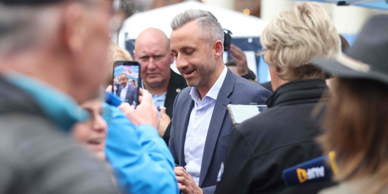 Far-right AfD's rise in German regional elections worries EU